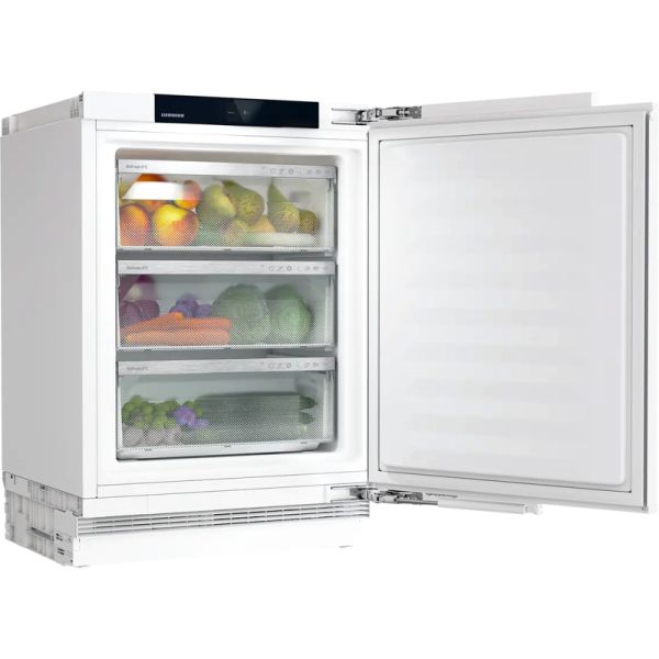 Миле Холодильник BioFresh SUBa 375i Miele
